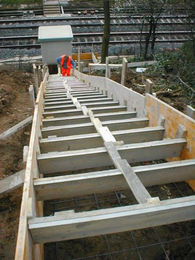 Scavi e nuove costruzioni 8