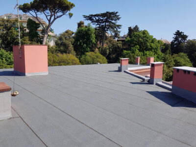 COPERTURE 26